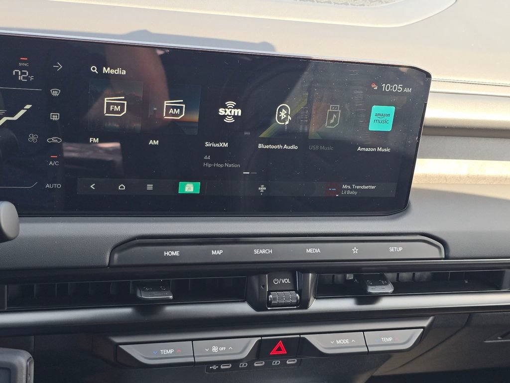 New 2027 Kia Telluride SX X-Pro AWD/4WD image 19