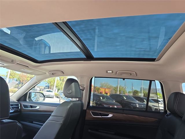 New 2026 Volkswagen Atlas SE image 26