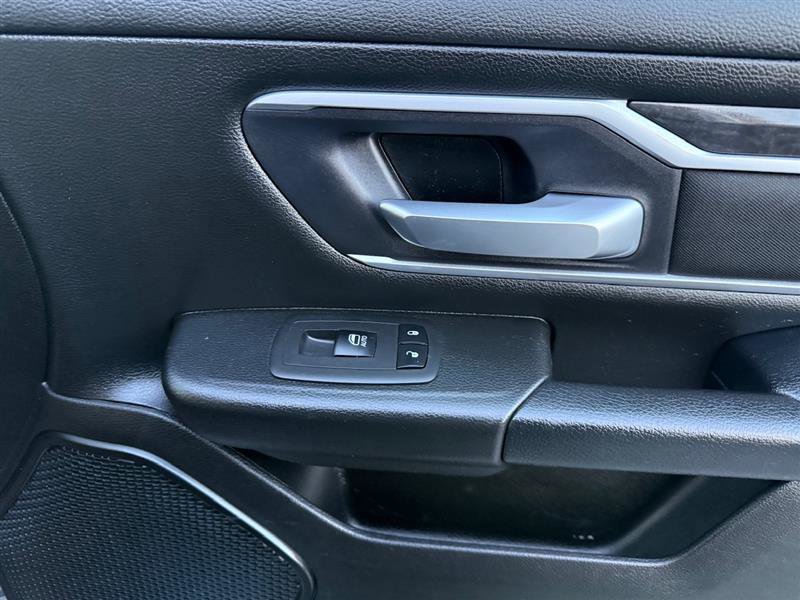 Used 2023 RAM 1500 Big Horn image 19