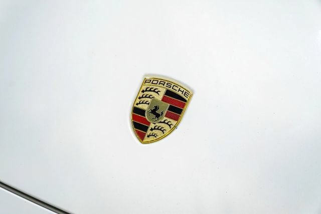Used 2017 Porsche Cayenne AWD/4WD image 72