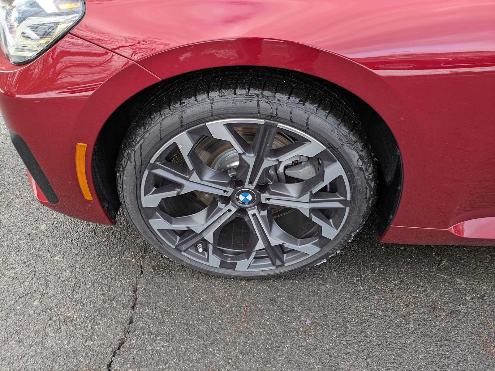 New 2026 BMW 230i xDrive Coupe w/ Premium Package AWD/4WD image 24