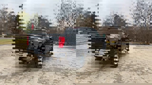 New 2026 Chevrolet Silverado 3500 LT image 8