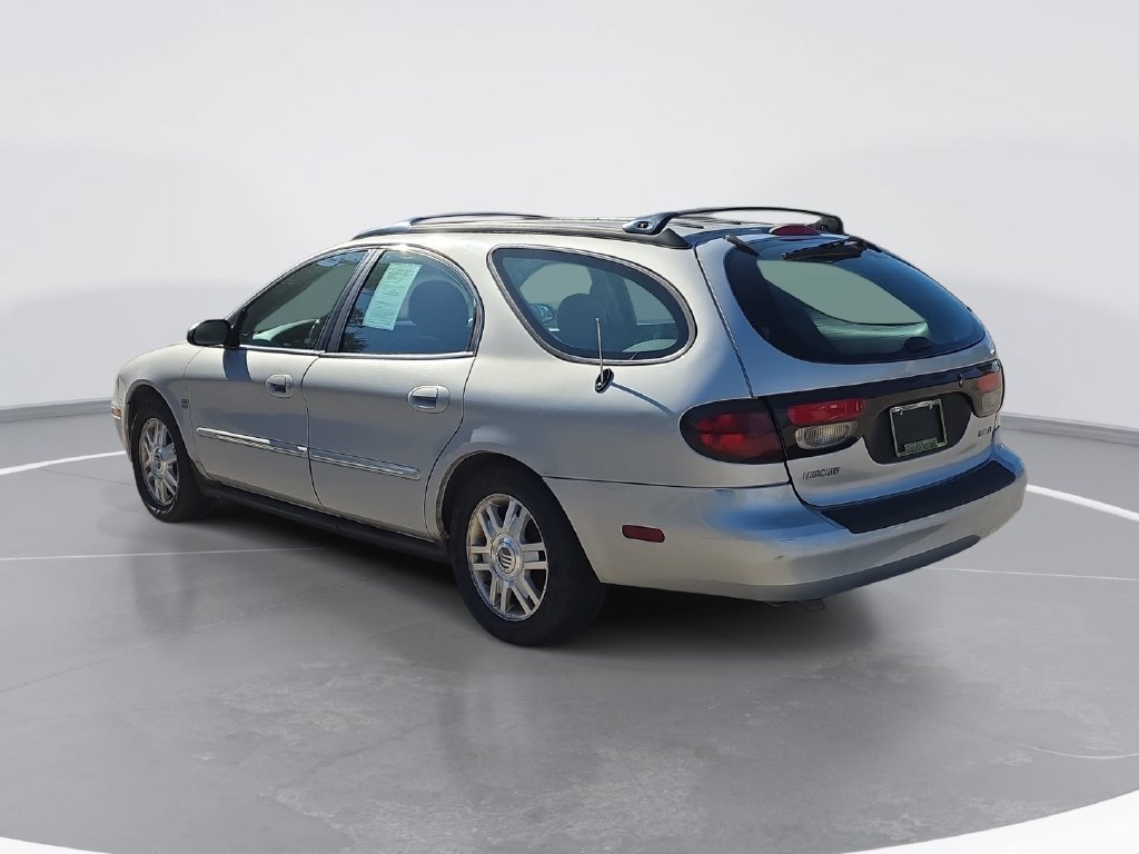 Used 2005 Mercury Sable LS FWD image 6