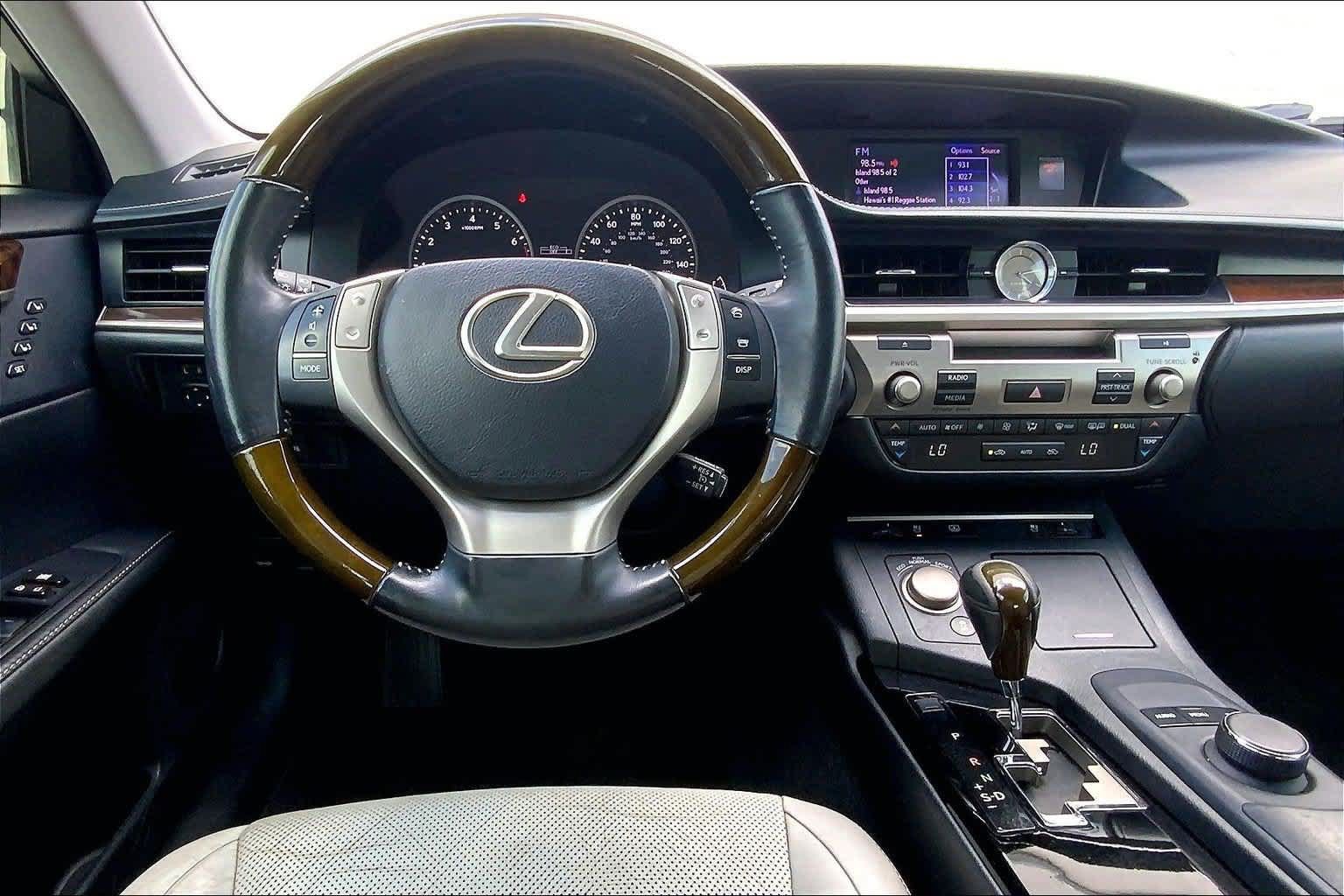 Used 2014 Lexus ES 350 FWD image 14