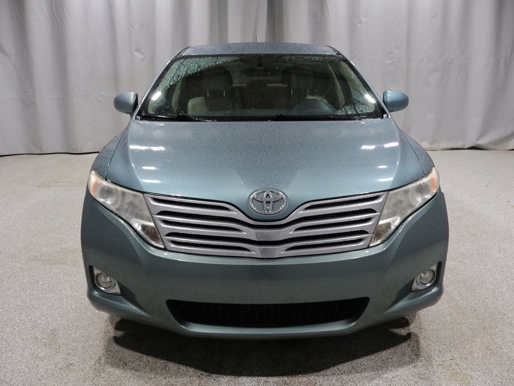 Used 2009 Toyota Venza FWD image 8