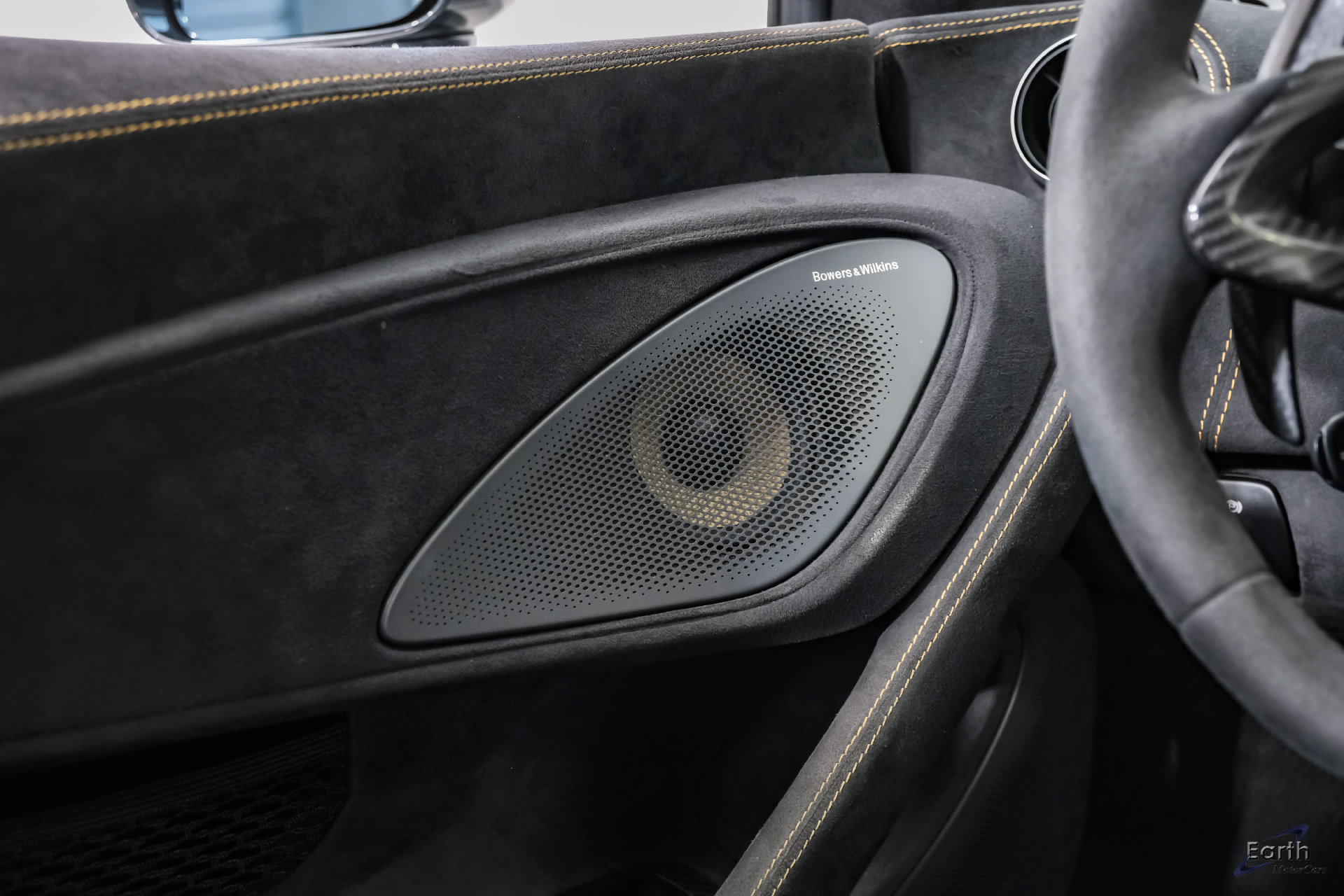 Used 2019 McLaren 600LT RWD image 89