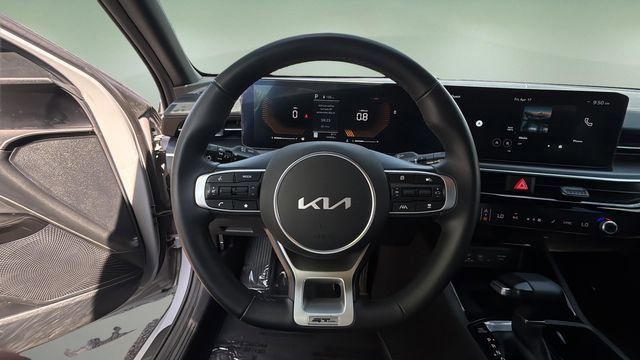 Used 2025 Kia K5 GT-Line FWD image 12