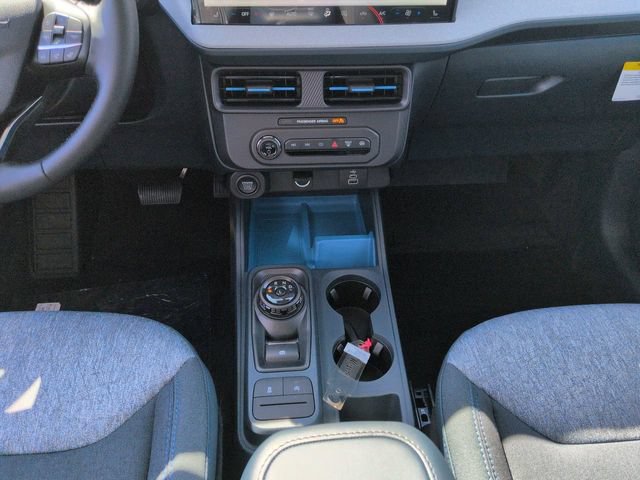 New 2026 Ford Maverick XLT w/ XLT Luxury Package AWD/4WD image 19