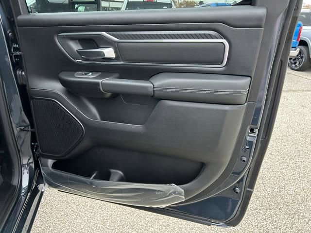 New 2026 RAM 1500 Big Horn image 27