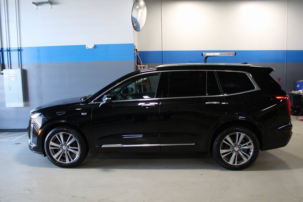 Used 2020 Cadillac XT6 Premium Luxury image 15