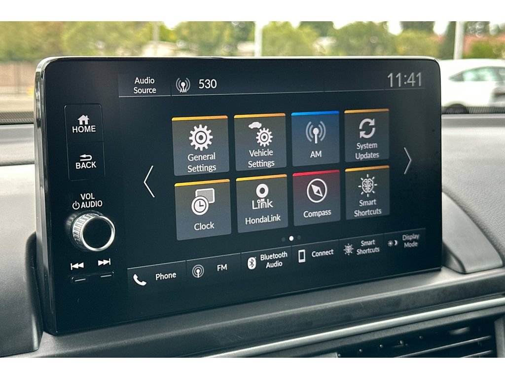 Certified 2025 Honda Pilot EX-L image 46