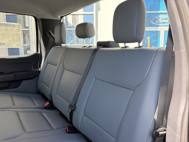 New 2027 Ford F250 XL AWD/4WD image 21