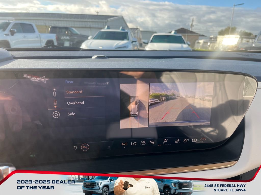 New 2026 Buick Envision Avenir image 23