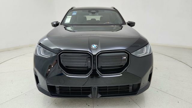 Used 2025 BMW X3 M50 w/ Premium Package image 2