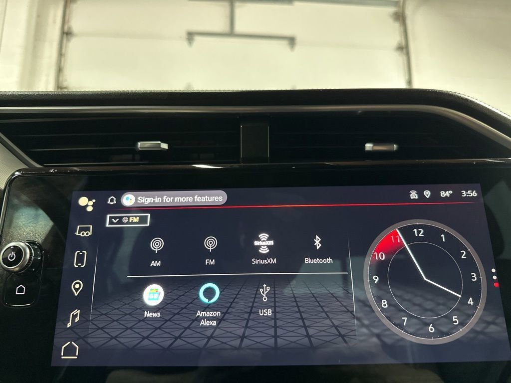 Used 2024 GMC Sierra 1500 Denali w/ Denali Reserve Package AWD/4WD image 29