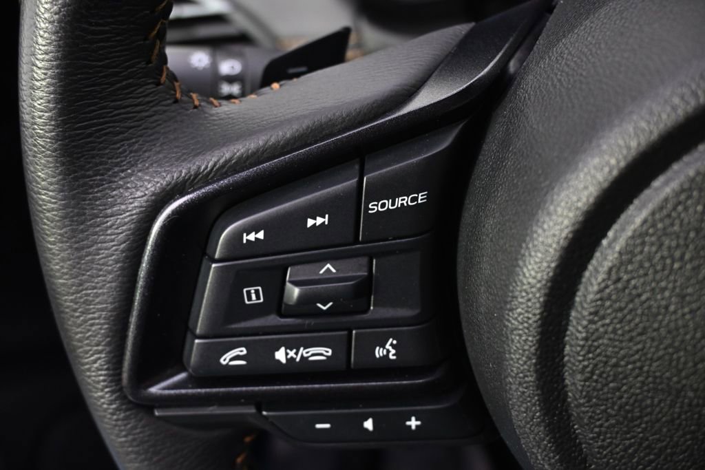 Certified 2023 Subaru Outback Wilderness image 33