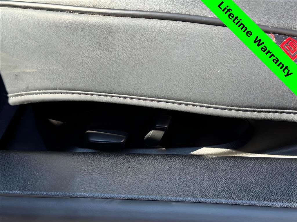 Certified 2020 Chevrolet Camaro SS image 15