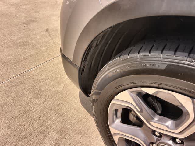 Certified 2019 Honda CR-V EX image 23
