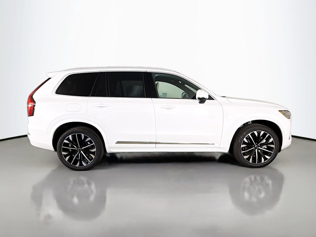 New 2026 Volvo XC90 B6 Plus w/ Protection Package Premier image 8