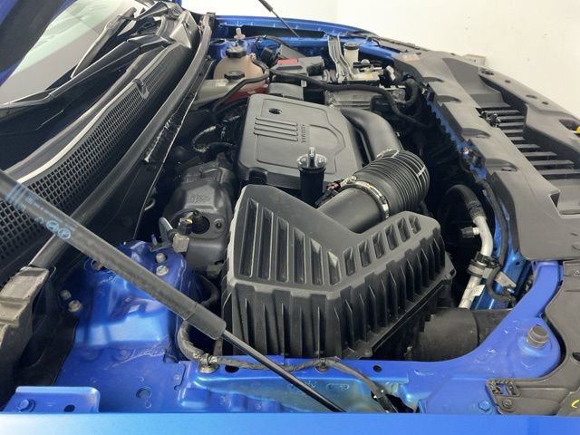 Used 2024 Chevrolet Blazer LT image 23