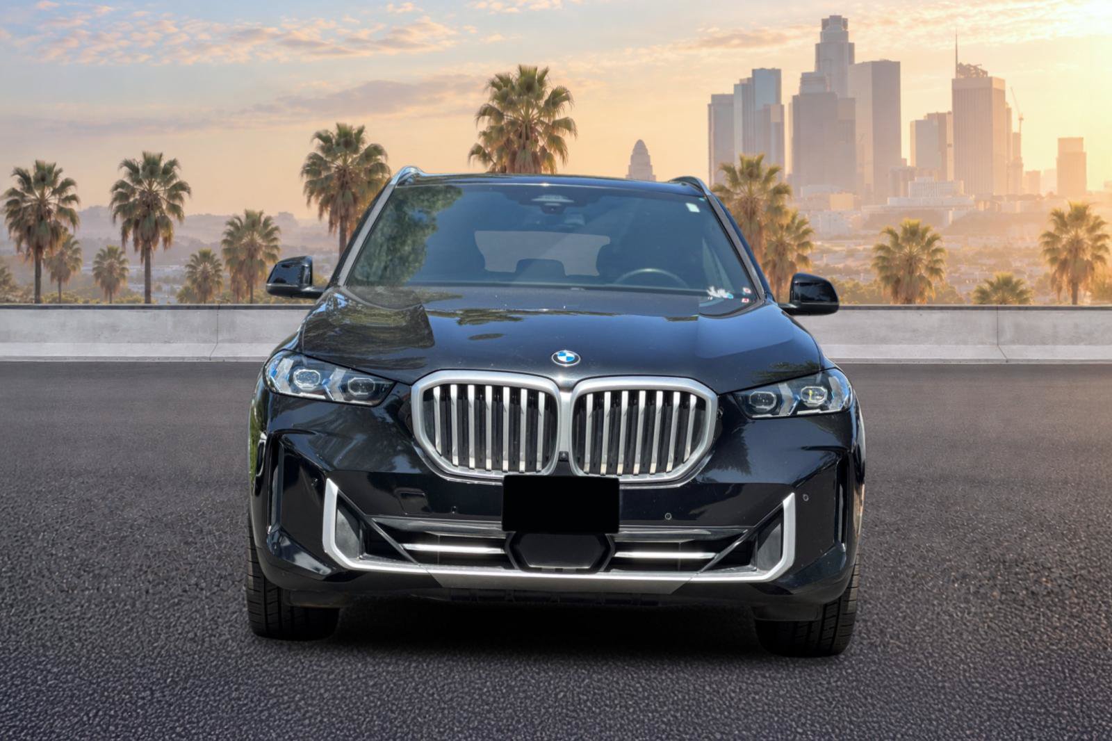 Used 2024 BMW X5 xDrive40i AWD/4WD image 9