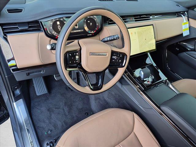 New 2026 Land Rover Range Rover Sport Dynamic SE AWD/4WD image 3