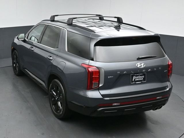 Used 2025 Hyundai Palisade XRT image 45