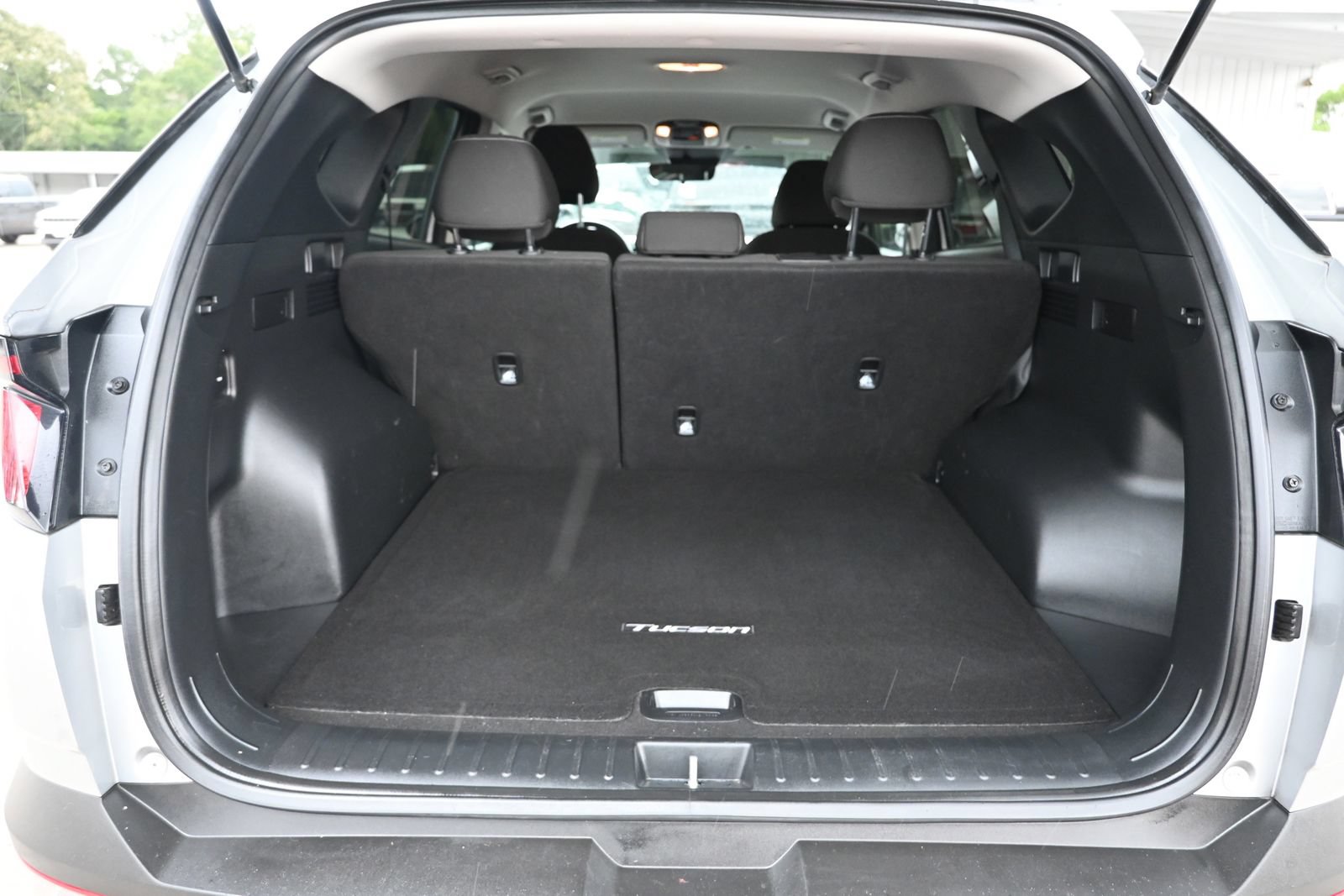 Used 2022 Hyundai Tucson SE FWD image 27