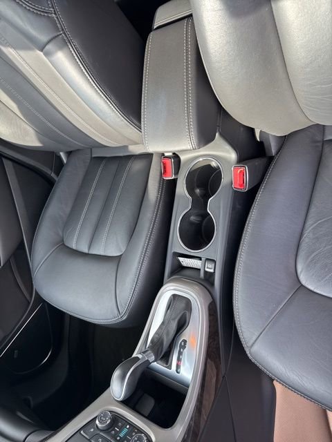 Used 2016 Buick Verano Leather FWD image 16