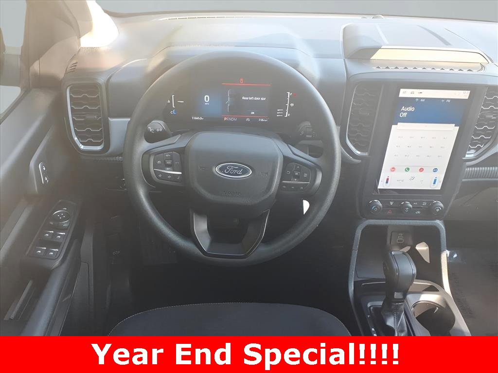 Used 2024 Ford Ranger XL image 3