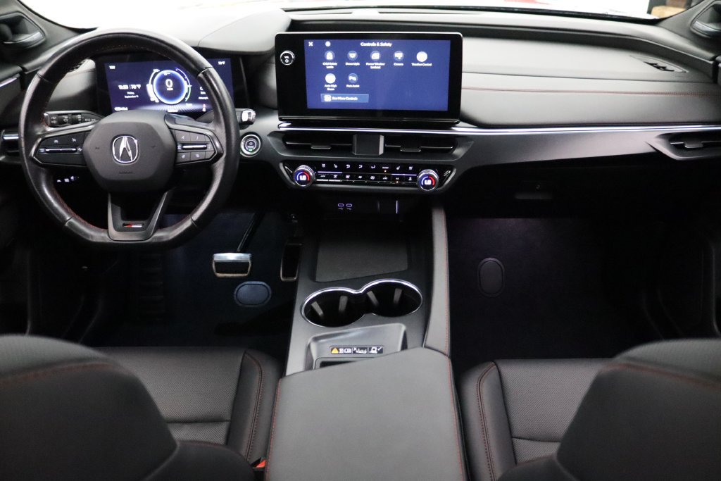 Certified 2024 Acura ZDX A-Spec AWD/4WD image 17