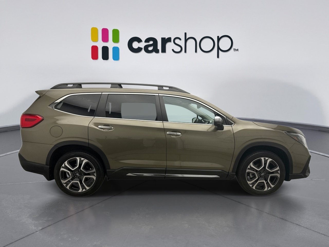 Used 2023 Subaru Ascent Touring AWD/4WD image 6