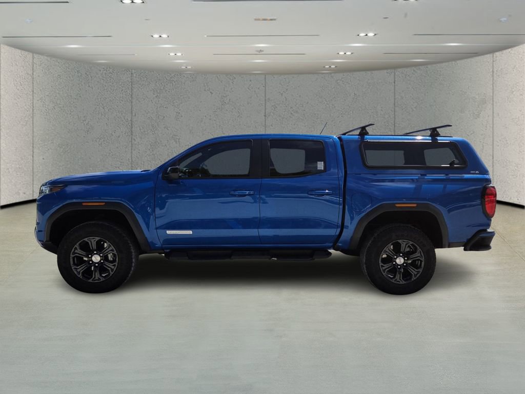 Used 2023 GMC Canyon Elevation w/ Convenience Package image 6