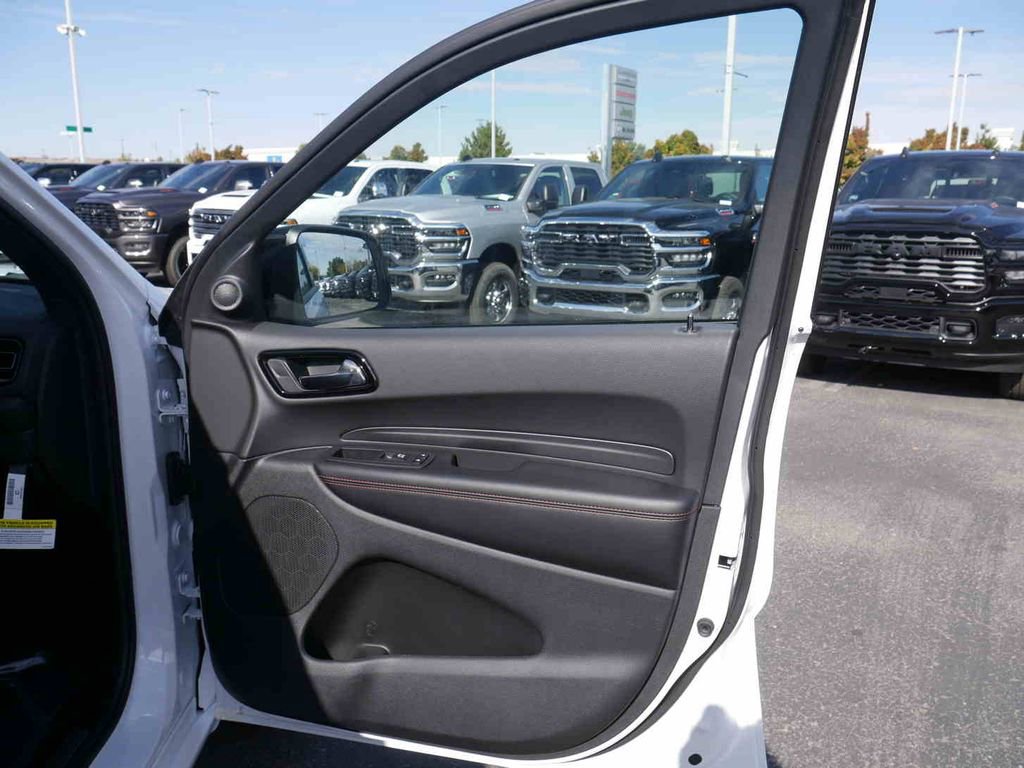 New 2026 Dodge Durango GT w/ Blacktop Package image 23