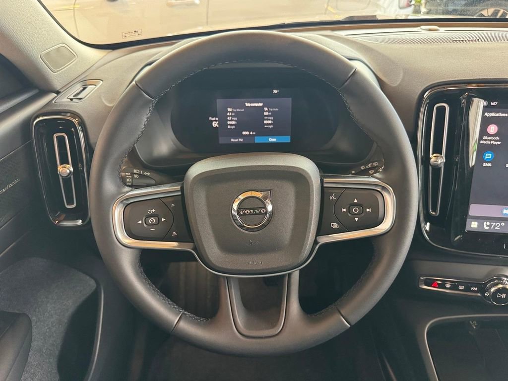 New 2026 Volvo XC40 B5 Ultra w/ Climate Package AWD/4WD image 10