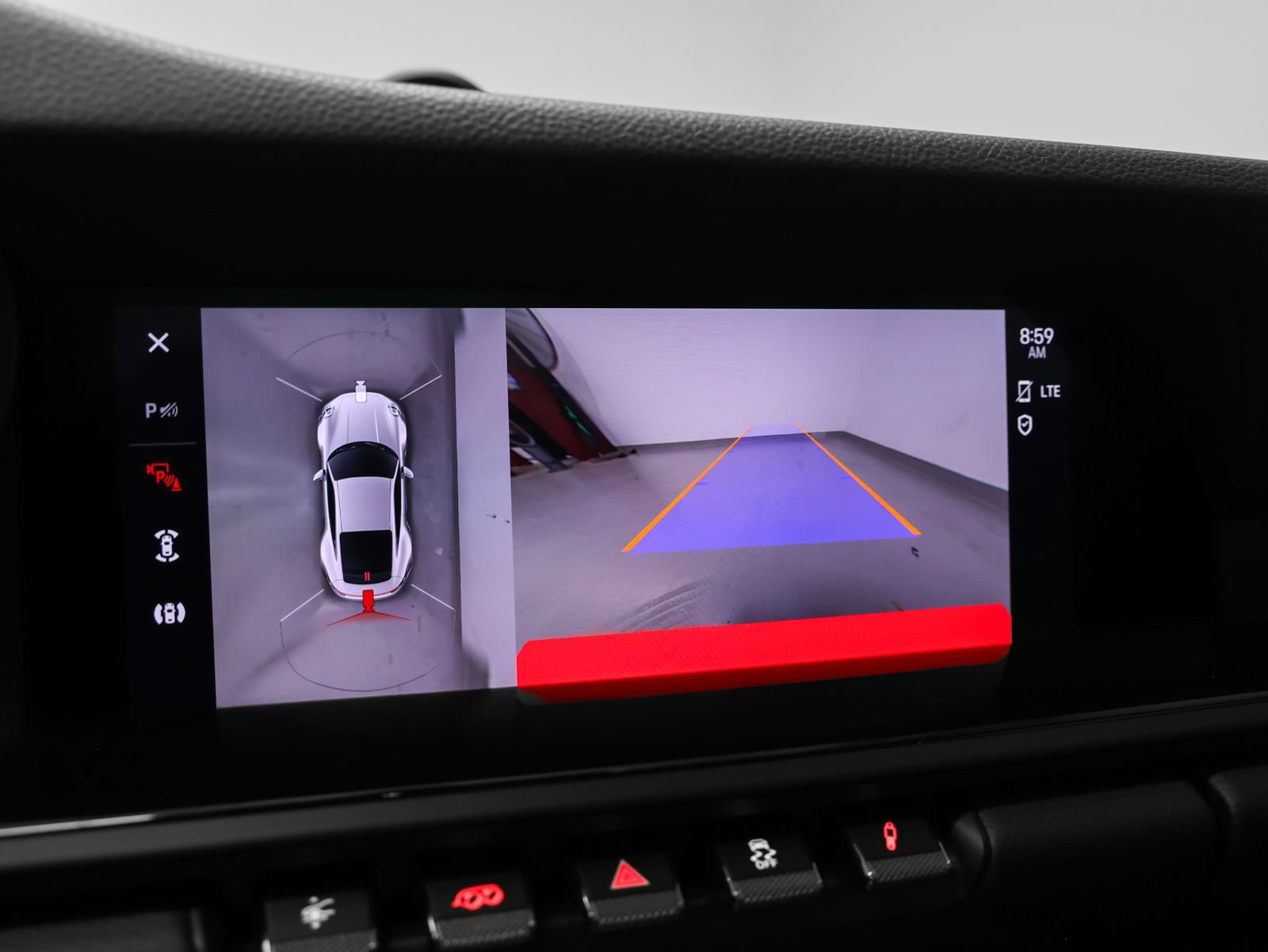 Certified 2024 Porsche 911 Carrera T RWD image 53