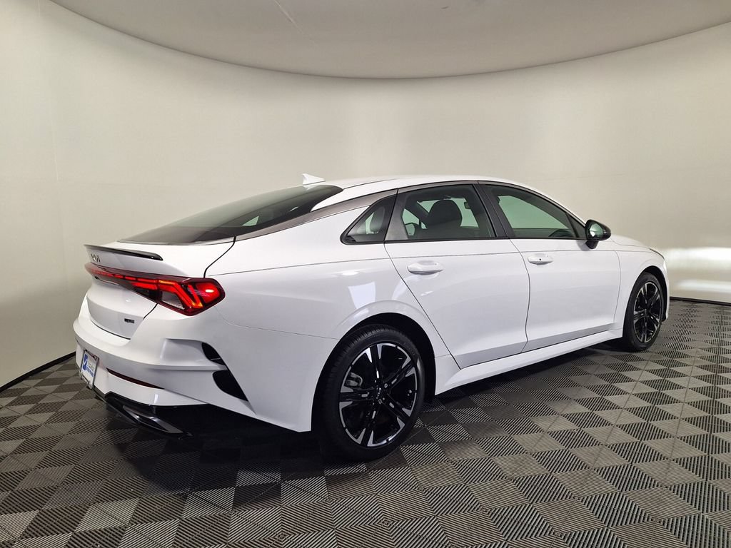 Used 2023 Kia K5 GT-Line FWD image 5