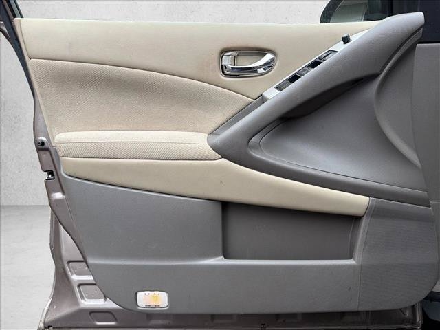Used 2014 Nissan Murano SV AWD/4WD image 8