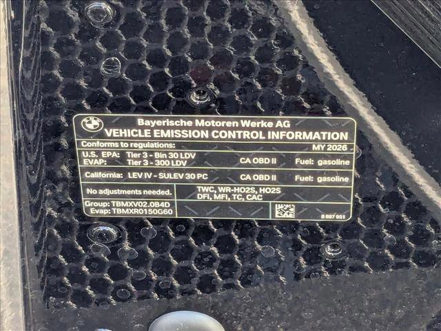 New 2026 BMW 530i image 19