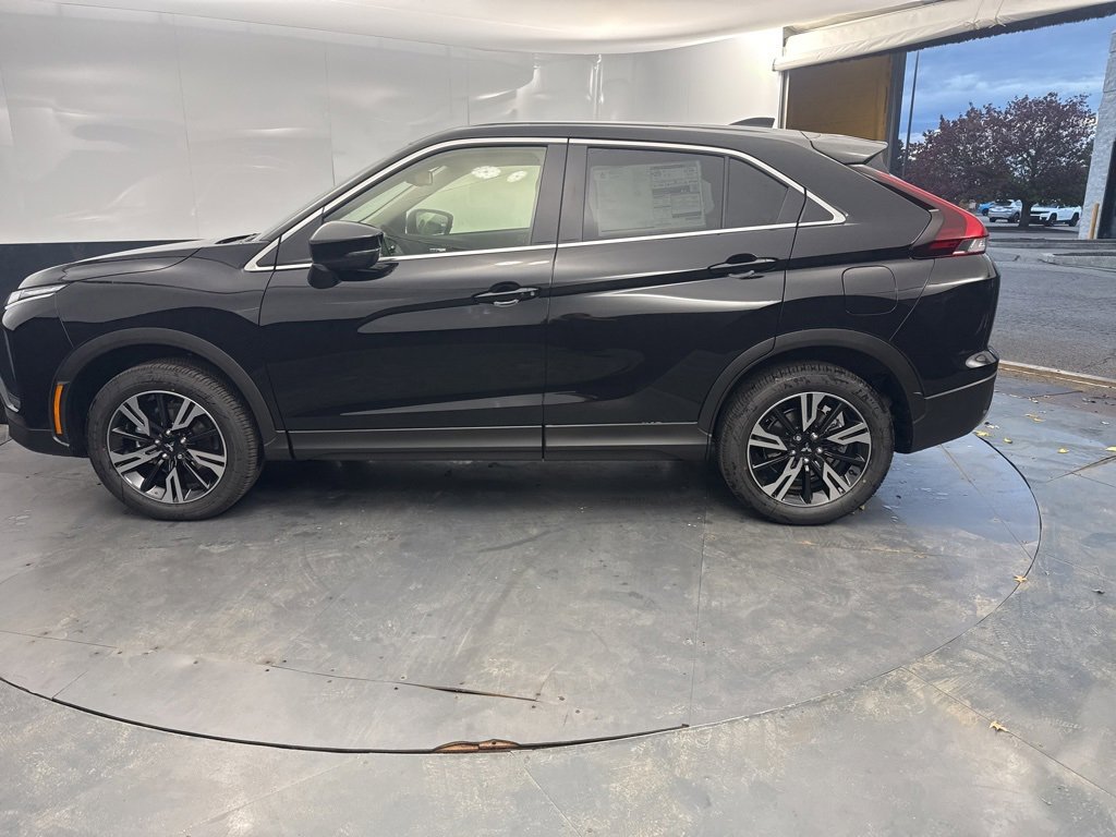 New 2026 Mitsubishi Eclipse Cross SE image 6