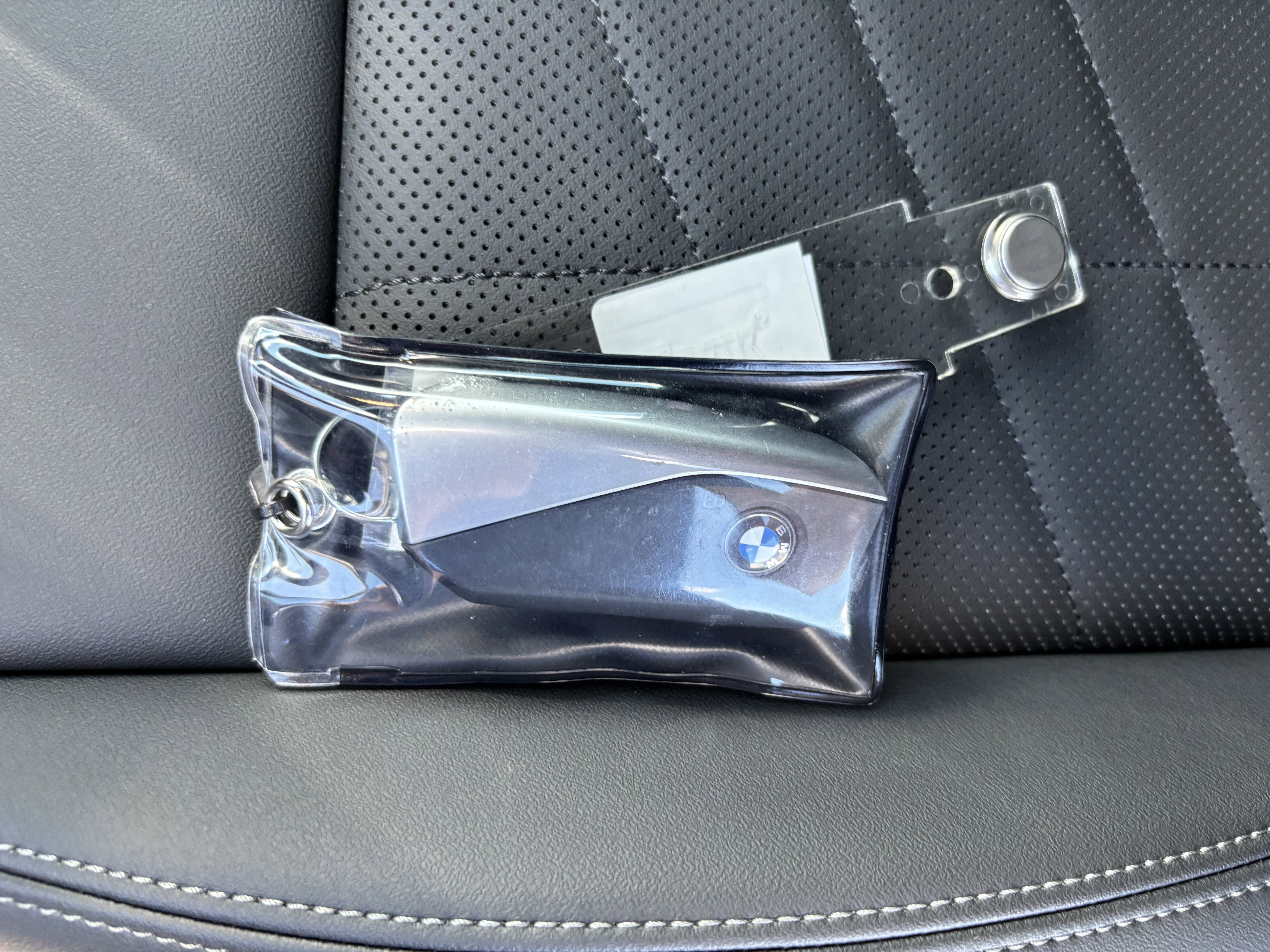 Used 2026 BMW X2 xDrive28i image 38