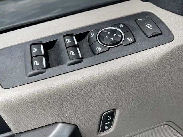 Used 2022 Ford F350 XLT w/ XLT Value Package AWD/4WD image 13