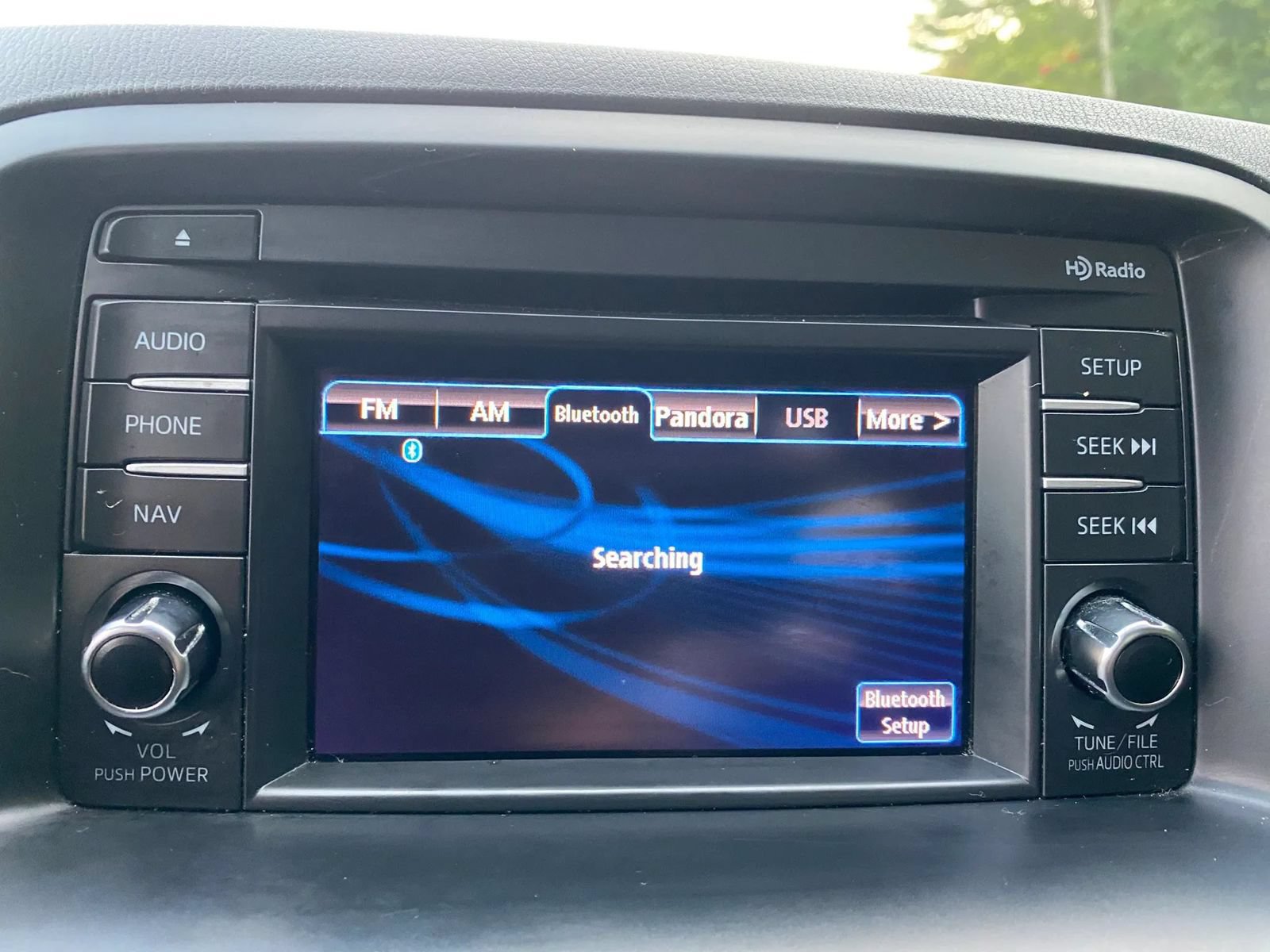 Used 2014 MAZDA CX-5 Sport w/ Bluetooth Audio Package AWD/4WD image 12