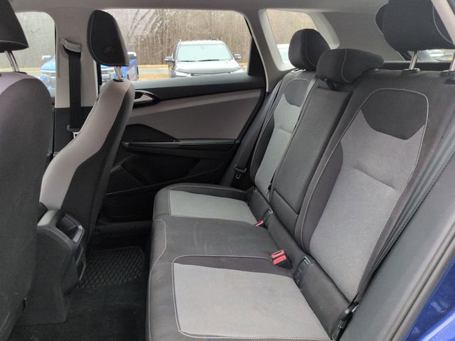 Used 2024 Volkswagen Taos S image 10