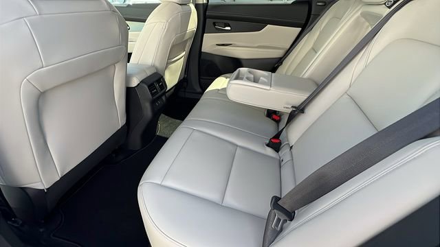 New 2025 Nissan Murano SL image 16