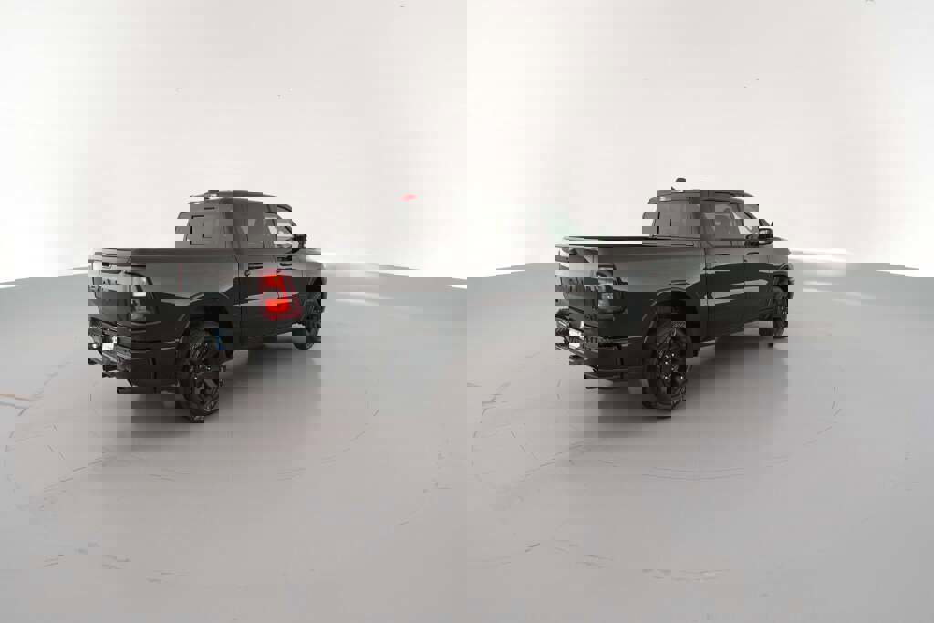 New 2026 RAM 1500 Big Horn image 12