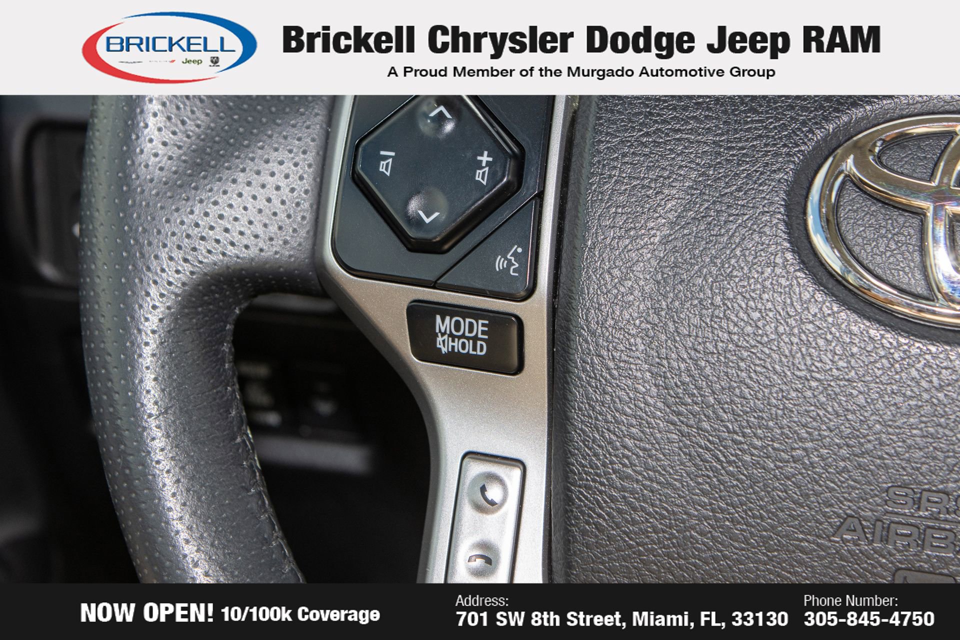 Used 2023 Toyota 4Runner SR5 image 28