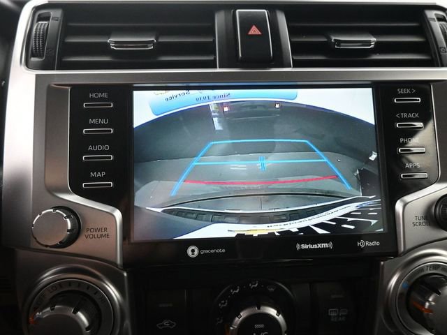 Used 2024 Toyota 4Runner SR5 Premium image 18