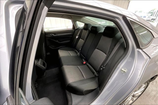 Used 2020 Honda Accord LX image 19