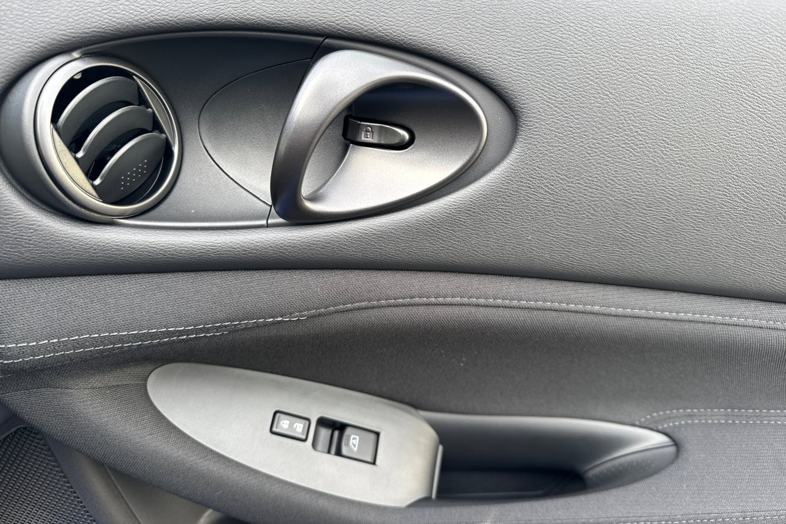 New 2026 Nissan Z Sport image 16